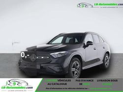 Occasion 2024 Mercedes GLC400d Coupé | 71 800 € (Prix juste)