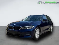 Utilisé 2020 BMW 330 Sport Line Berline | 34 500 € (Prix juste)