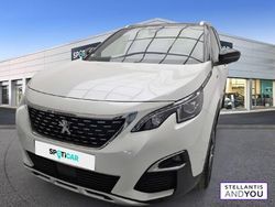 Utilisé 2018 Peugeot 3008 GT-line | 15 290 € (Prix assez cher)