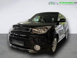 Utilisé 2017 Kia Soul SUV | 17 700 € (Prix juste)