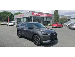 Gris Utilisé 2024 DS Automobiles DS3 Crossback Opera SUV | 30 990 €