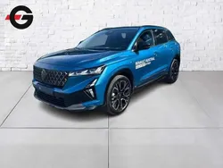 Bleu Utilisé 2025 Renault Austral Esprit Alpine SUV | 39 690 € (Prix cher)