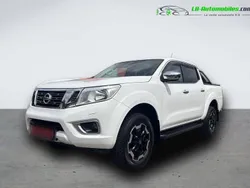 Utilisé 2019 Nissan Navara Pick-up | 35 500 € (Prix juste)