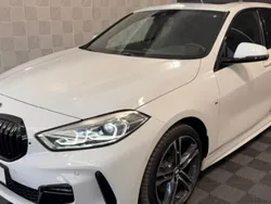 Utilisé 2023 BMW 120 Sport Line Citadine | 35 441 € (Prix juste)