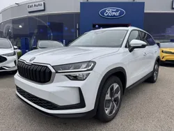Blanc Nouvelle 2024 Skoda Kodiaq Selection SUV | 41 499 € (Super prix)