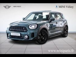 Vert Utilisé 2021 Mini Cooper Countryman SUV | 29 860 € (Prix juste)