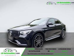 Utilisé 2022 Mercedes GLC43 AMG AMG Coupé | 64 800 €