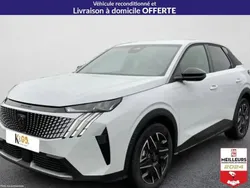 Blanc Nouvelle 2024 Peugeot 3008 Allure SUV | 36 450 € (Prix cher)
