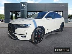 Blanc Utilisé 2022 DS Automobiles DS7 Crossback Performance Line Plus SUV | 25 999 € (Super prix)