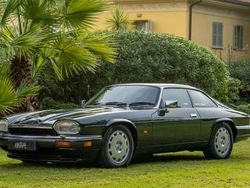 Occasion 1995 Jaguar XJS Coupé | 39 990 €