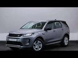 Gris Utilisé 2024 Land Rover Discovery Sport R-Dynamic SUV | 46 143 € (Prix assez cher)