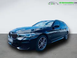 Utilisé 2022 BMW 530 Comfort Edition Break | 51 400 € (Prix juste)