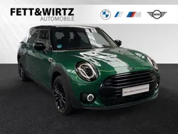 Utilisé 2023 Mini Clubman Break | 27 790 €