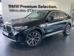 Othercolor Utilisé 2022 BMW X4 xLine SUV | 45 490 € (Bon prix)