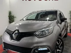 Utilisé 2015 Renault Captur Intens SUV | 10 990 € (Prix juste)