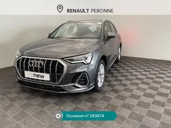 Utilisé 2022 Audi Q3 S-Line SUV | 29 990 € (Bon prix)