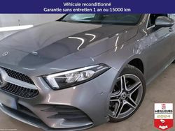 Gris Utilisé 2021 Mercedes A250 AMG line Break | 26 990 €