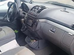 Utilisé 2005 Mercedes Viano Monospace | 7 900 €