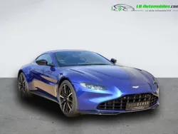 Utilisé 2022 Aston Martin V8 Vantage Coupé | 149 200 € (Super prix)