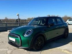 Occasion 2022 Mini Cooper Premium Plus Citadine | 26 900 € (Prix juste)