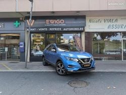 Bleu Utilisé 2020 Nissan Qashqai N-TEC SUV | 14 990 € (Super prix)