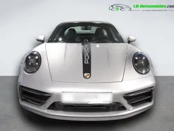 Utilisé 2022 Porsche 911 Coupé | 173 500 € (Prix assez cher)