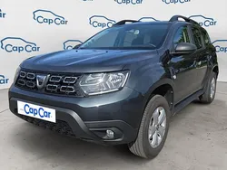 Utilisé 2018 Dacia Duster Comfort SUV | 10 990 € (Prix juste)