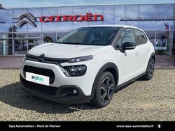 Utilisé 2022 Citroën C3 Feel Citadine | 8 690 €