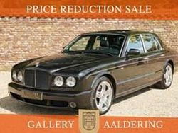 Noir Utilisé 2007 Bentley Arnage Berline | 59 500 €