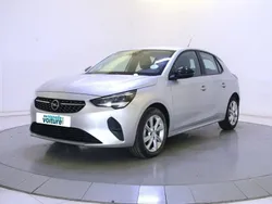 Gris Utilisé 2022 Opel Corsa Business Citadine | 10 990 € (Bon prix)