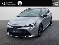 Utilisé 2024 Toyota Corolla Sport Break | 27 990 € (Bon prix)