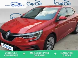 Rouge Utilisé 2022 Renault Mégane IV Business Berline | 17 490 € (Bon prix)
