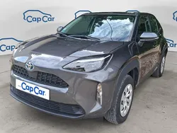 Utilisé 2022 Toyota Yaris Hybrid | 20 490 € (Prix juste)