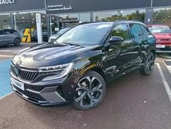 Noir Utilisé 2025 Renault Austral Techno Esprit Alpine SUV | 36 290 € (Prix juste)