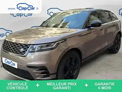 Utilisé 2019 Land Rover Range Rover Velar R-Dynamic SUV | 41 990 € (Super prix)