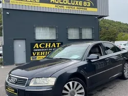 Utilisé 2002 Audi A8 Berline | 7 990 €