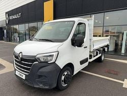 Blanc Utilisé 2021 Renault Master Van | 25 500 €