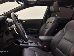 Noir Utilisé 2020 Kia Sportage GT-Line SUV | 18 399 € (Bon prix)