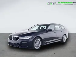 Utilisé 2021 BMW 530 Comfort Edition Berline | 48 600 € (Prix juste)