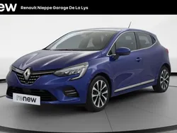 Bleu Utilisé 2022 Renault Clio V Intens Citadine | 15 999 €