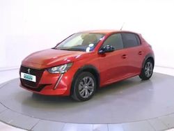 Rouge Occasion 2023 Peugeot e-208 Style Citadine | 16 990 € (Prix juste)