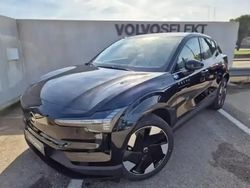 Noir onyx métal Utilisé 2025 Volvo EX30 Ultra SUV | 42 490 € (Prix assez cher)