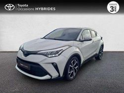 Utilisé 2020 Toyota C-HR Edition SUV | 21 980 € (Prix assez cher)