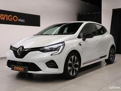 Blanc Utilisé 2021 Renault Clio V LIMITED Berline | 11 990 € (Bon prix)