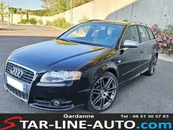 Utilisé 2006 Audi S4 Break | 15 990 €