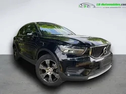 Utilisé 2019 Volvo XC40 SUV | 28 100 € (Super prix)