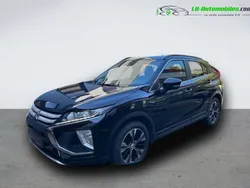 Utilisé 2019 Mitsubishi Eclipse Cross SUV | 21 900 € (Super prix)