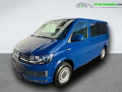 Utilisé 2019 VW Multivan Break | 43 500 € (Prix juste)