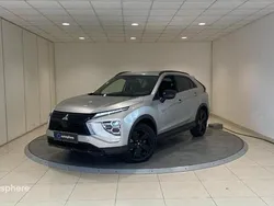Gris Nouvelle 2024 Mitsubishi Eclipse Cross SUV | 30 999 €