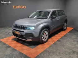 Gris Utilisé 2024 Jeep Avenger Altitude SUV | 19 490 € (Super prix)